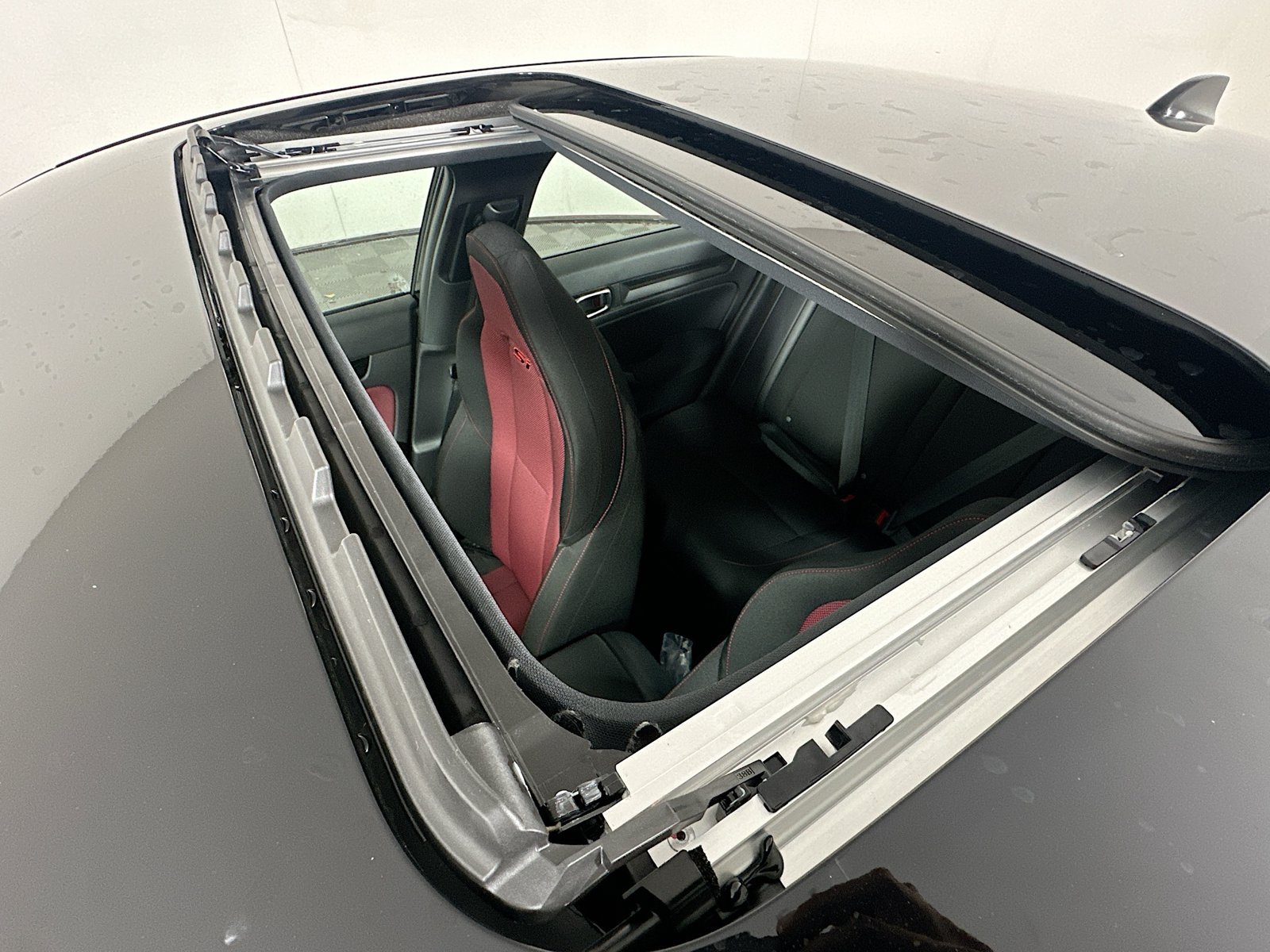Used 2025 Honda Civic Si image 14