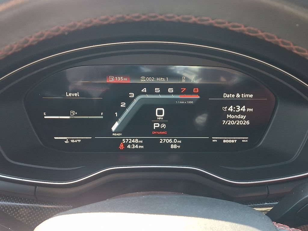 Used 2021 Audi S4 Premium Plus w/ Premium Plus Package AWD/4WD image 21