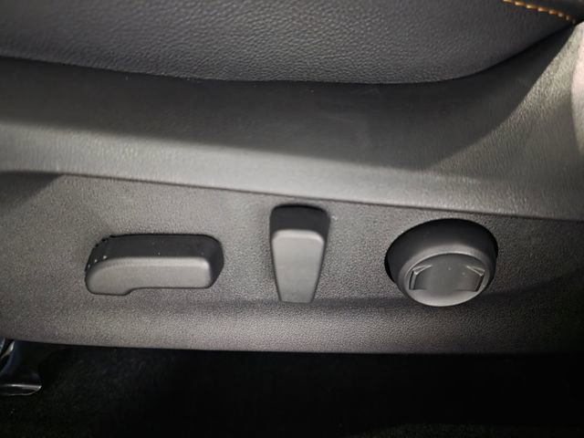 Certified 2025 Subaru Forester Wilderness w/ Wilderness Package image 14