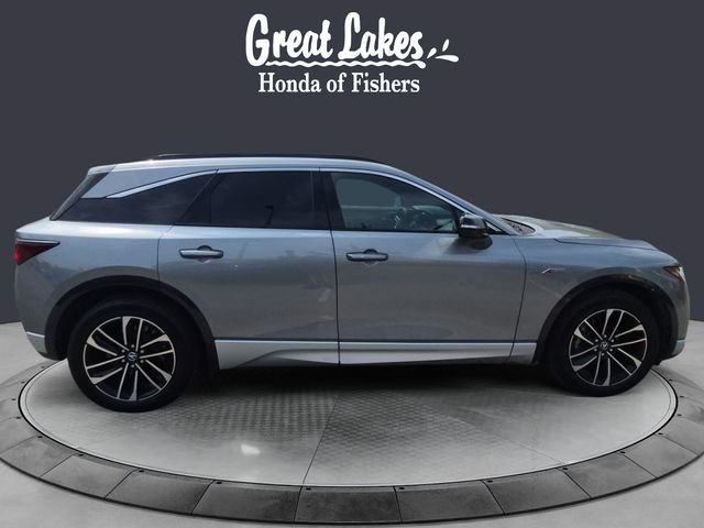 Used 2024 Acura ZDX A-Spec AWD/4WD image 6
