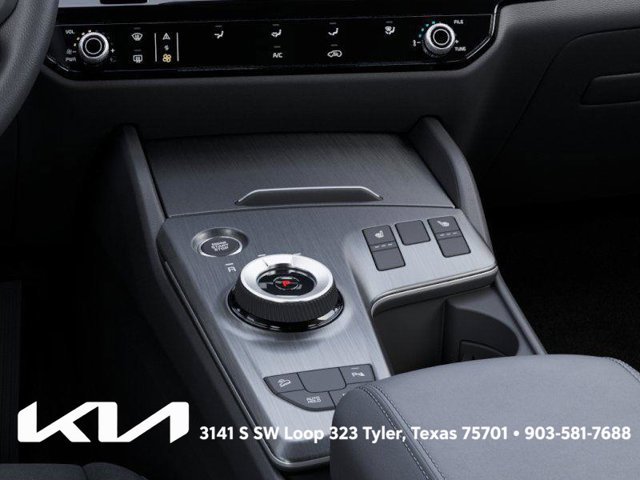 New 2026 Kia Sportage S AWD/4WD image 23