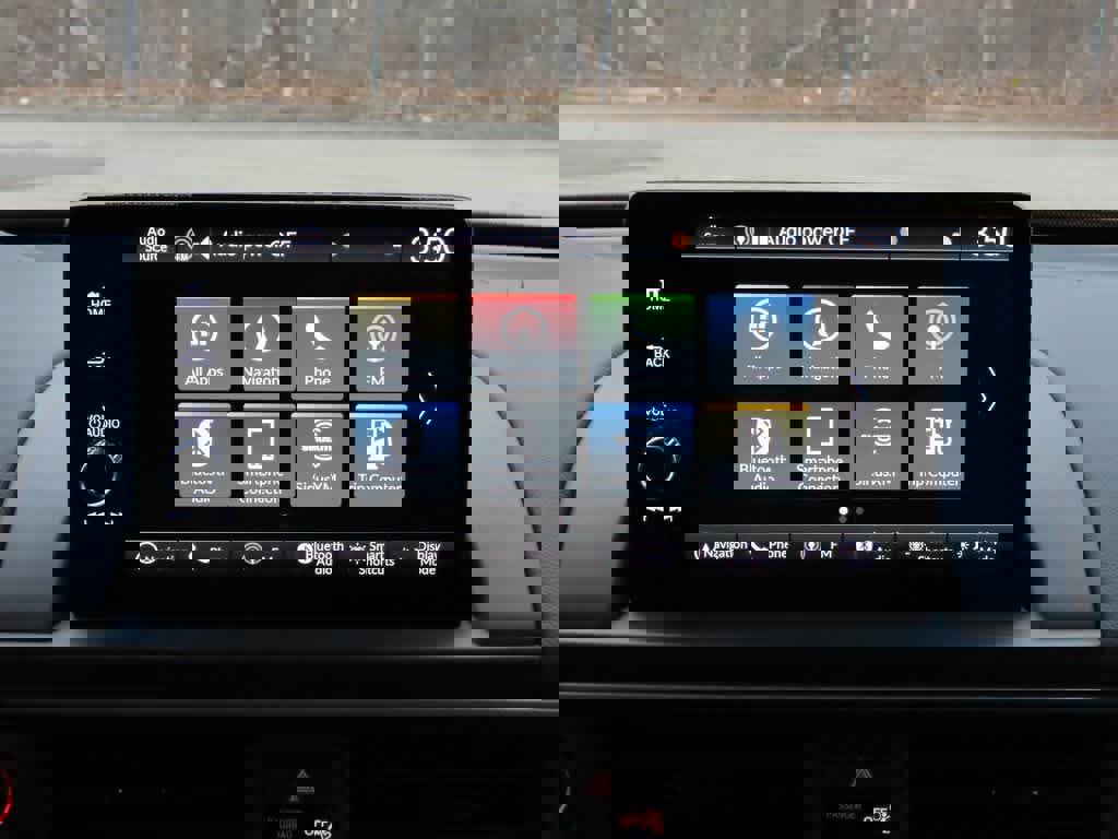 New 2025 Honda Pilot Touring image 22