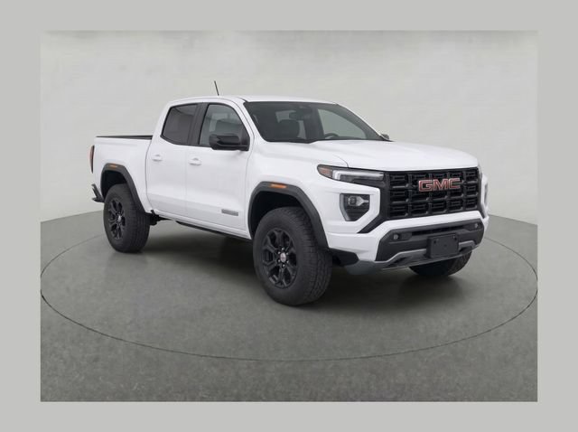 Used 2024 GMC Canyon Elevation w/ Convenience Package
