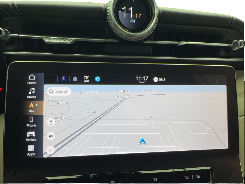 Used 2023 Maserati Grecale GT AWD/4WD image 50
