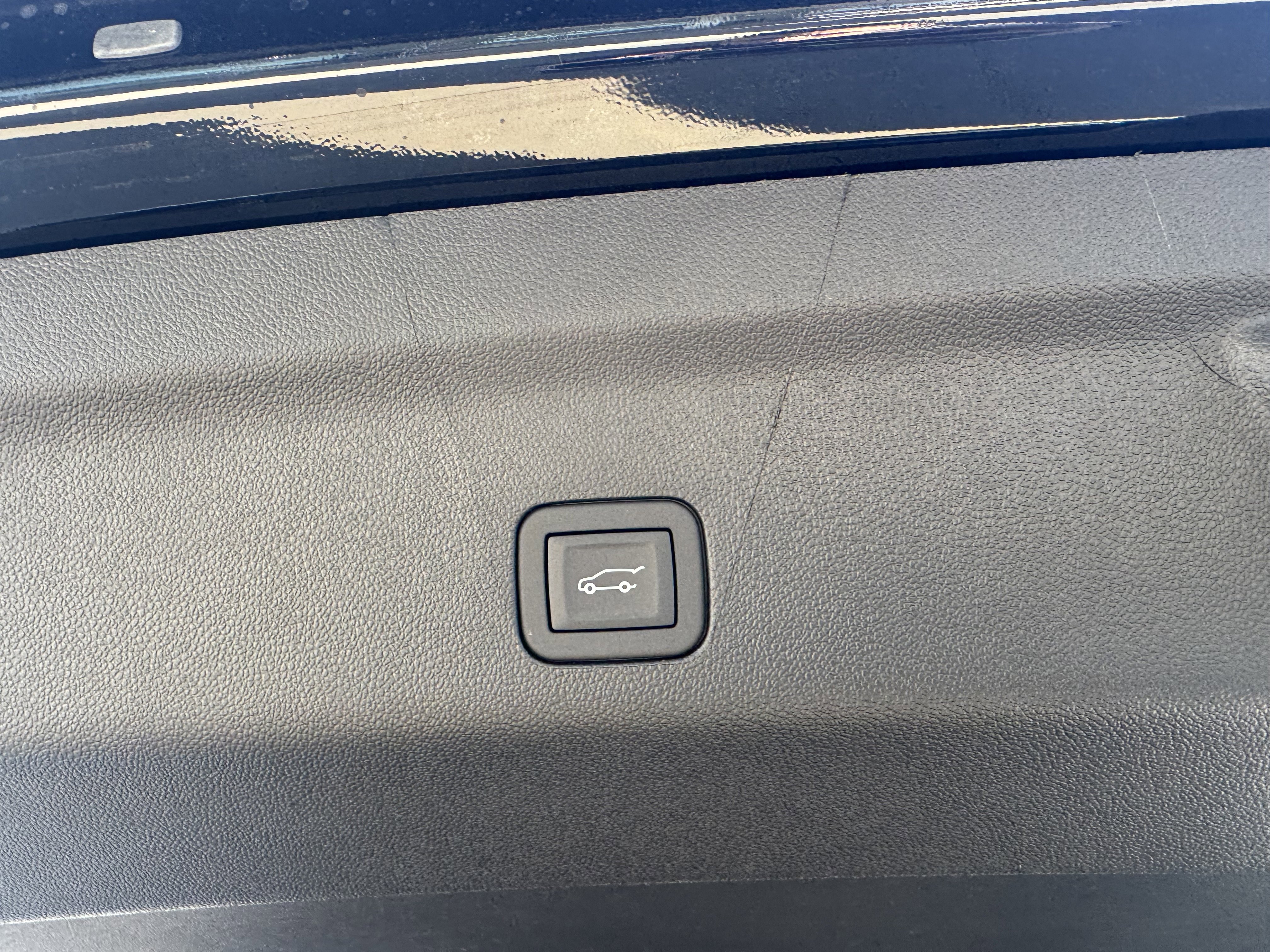 New 2026 Chevrolet Tahoe Premier image 6