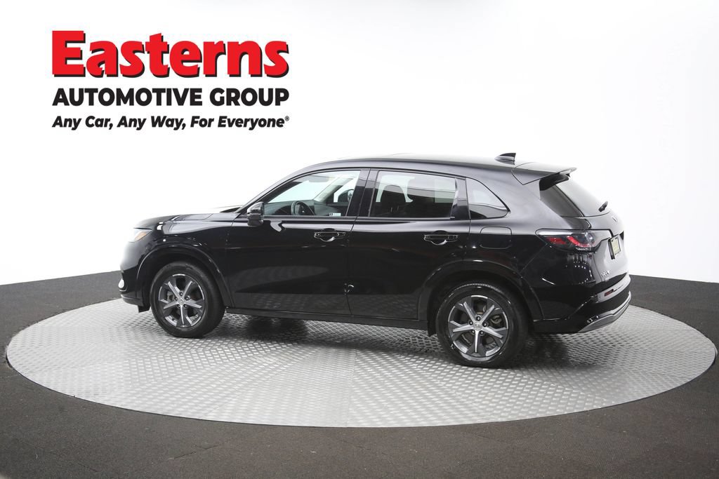 Used 2024 Honda HR-V EX-L image 61