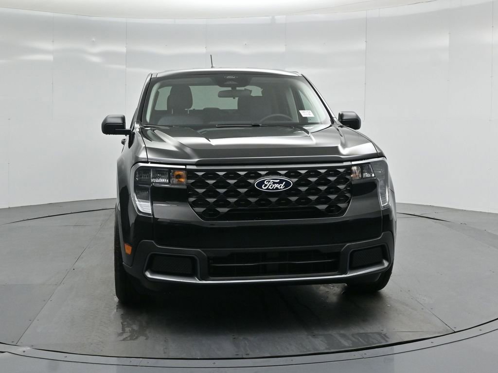 New 2026 Ford Maverick XLT image 50