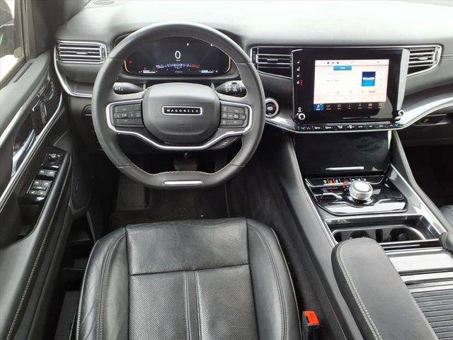 Used 2022 Jeep Wagoneer Series I w/ Convenience Group I image 11