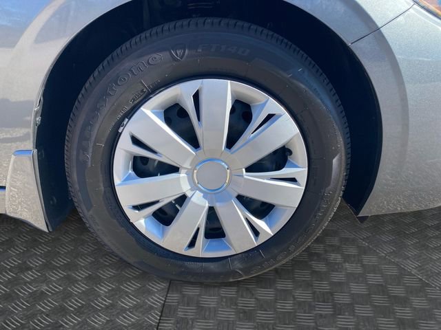 Used 2025 Nissan Sentra S w/ Lighting Package image 34