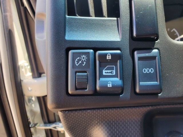 New 2025 Chevrolet Low Cab Forward RWD image 10