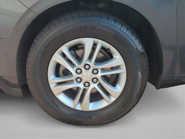 Used 2020 Buick Enclave Essence AWD/4WD image 23