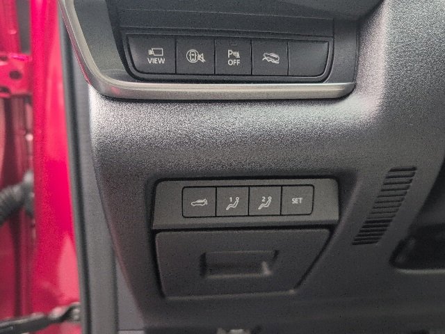 New 2026 MAZDA CX-30 AWD 2.5 S w/ Premium Package image 14