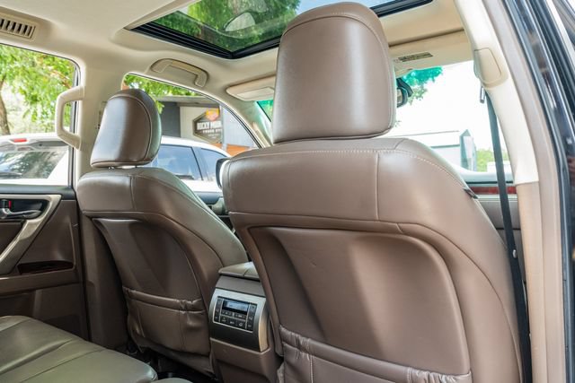 Used 2016 Lexus GX 460 w/ Premium Package AWD/4WD image 43
