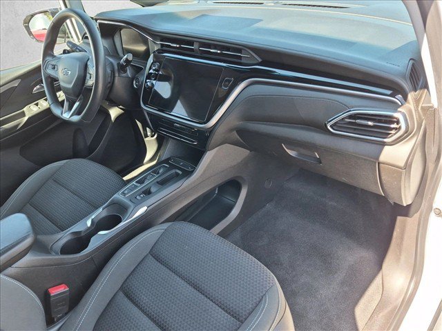 Used 2022 Chevrolet Bolt LT FWD image 20