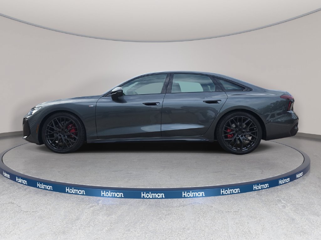 New 2026 Audi A6 Prestige AWD/4WD image 8
