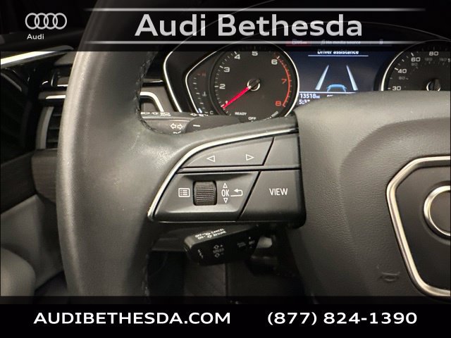 Certified 2024 Audi A5 2.0T Premium AWD/4WD image 19