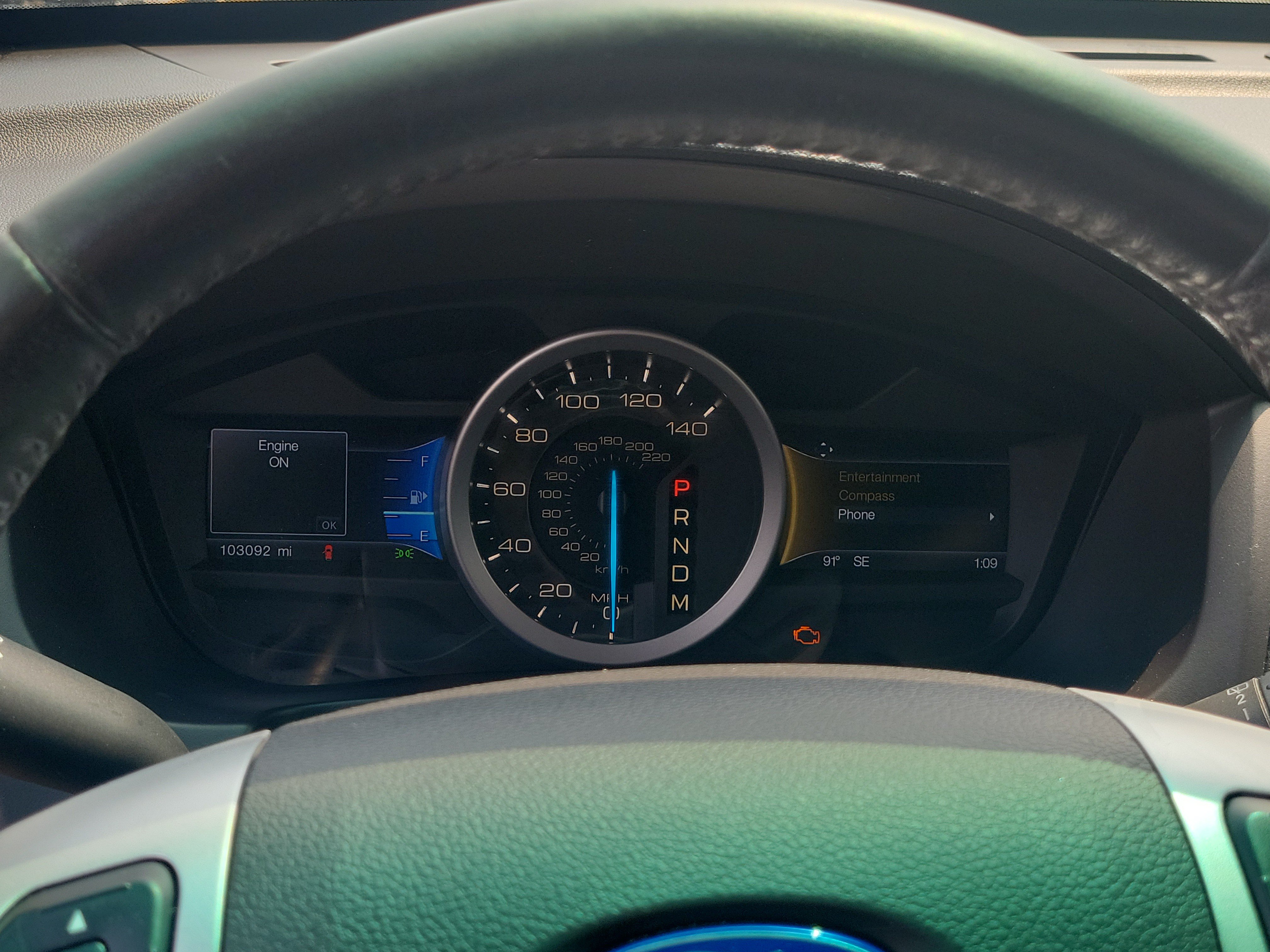 Used 2014 Ford Explorer XLT w/ Equipment Group 202A FWD image 24