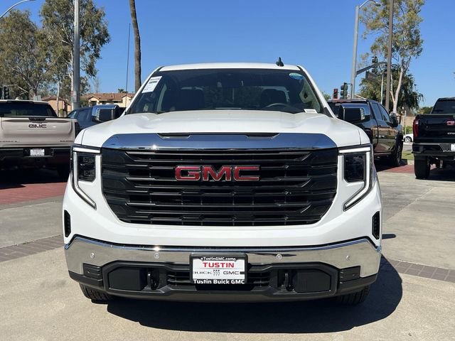 New 2026 GMC Sierra 1500 Pro w/ Pro Value Package image 8