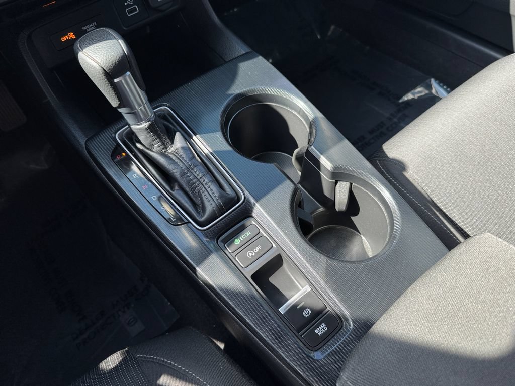 Used 2022 Honda Civic LX image 16