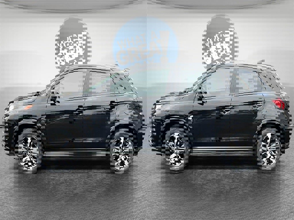 New 2026 Mitsubishi Outlander Sport AWD image 7