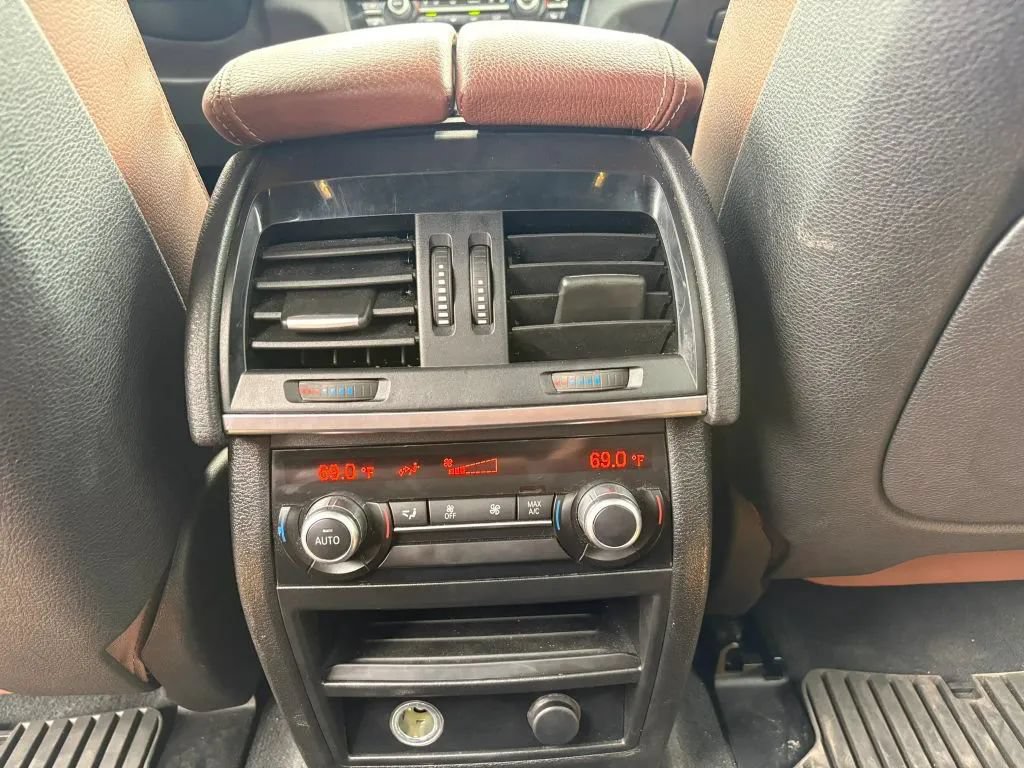 Used 2018 BMW X5 xDrive35i AWD/4WD image 12