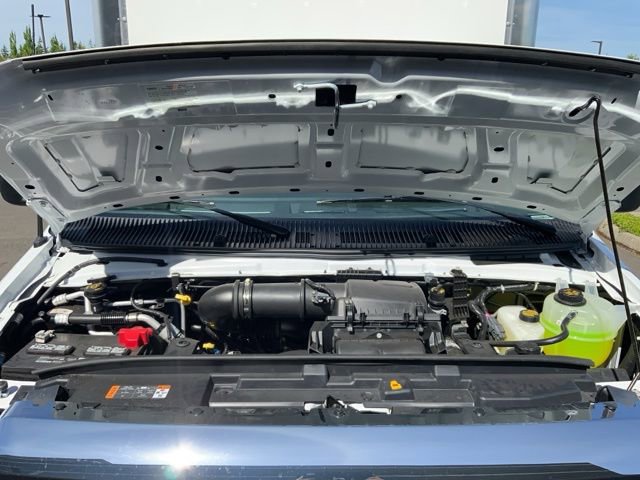 New 2026 Ford E-350 and Econoline 350 Super Duty w/ Driver's Safety Package image 22