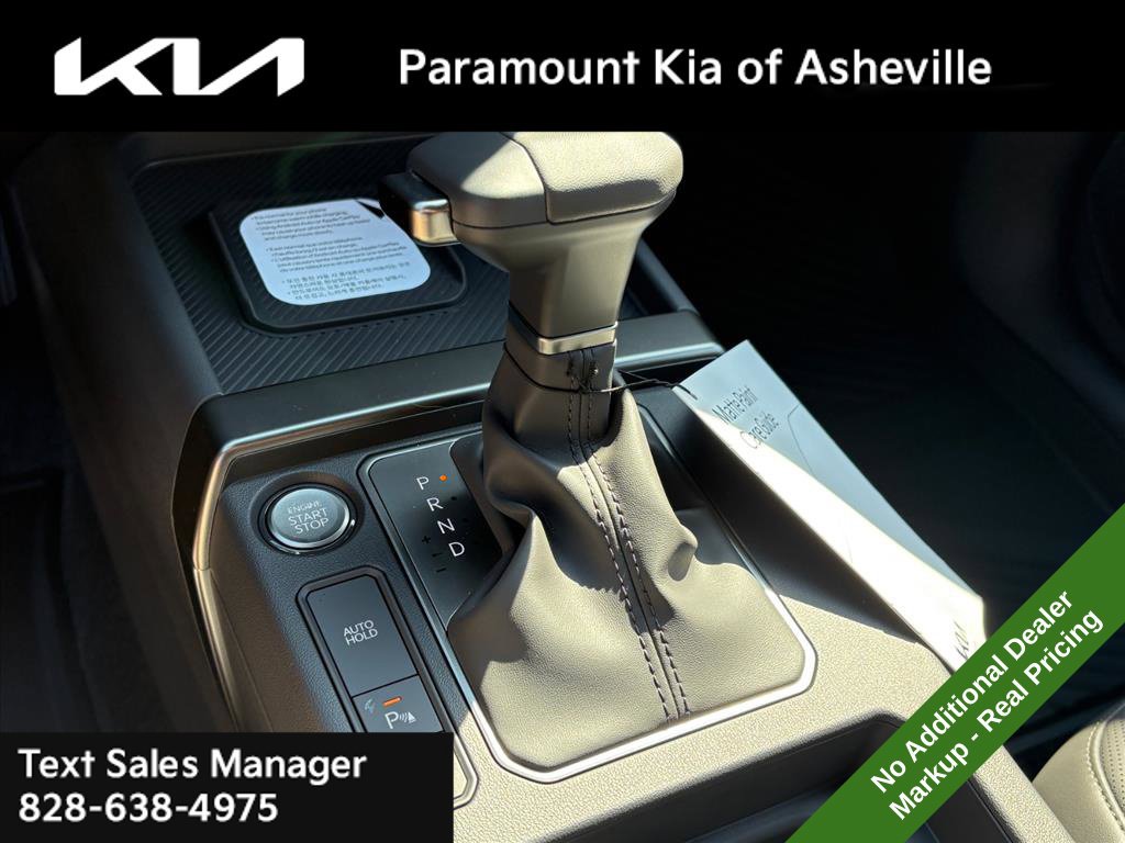 New 2027 Kia Seltos X-Line S AWD/4WD image 26
