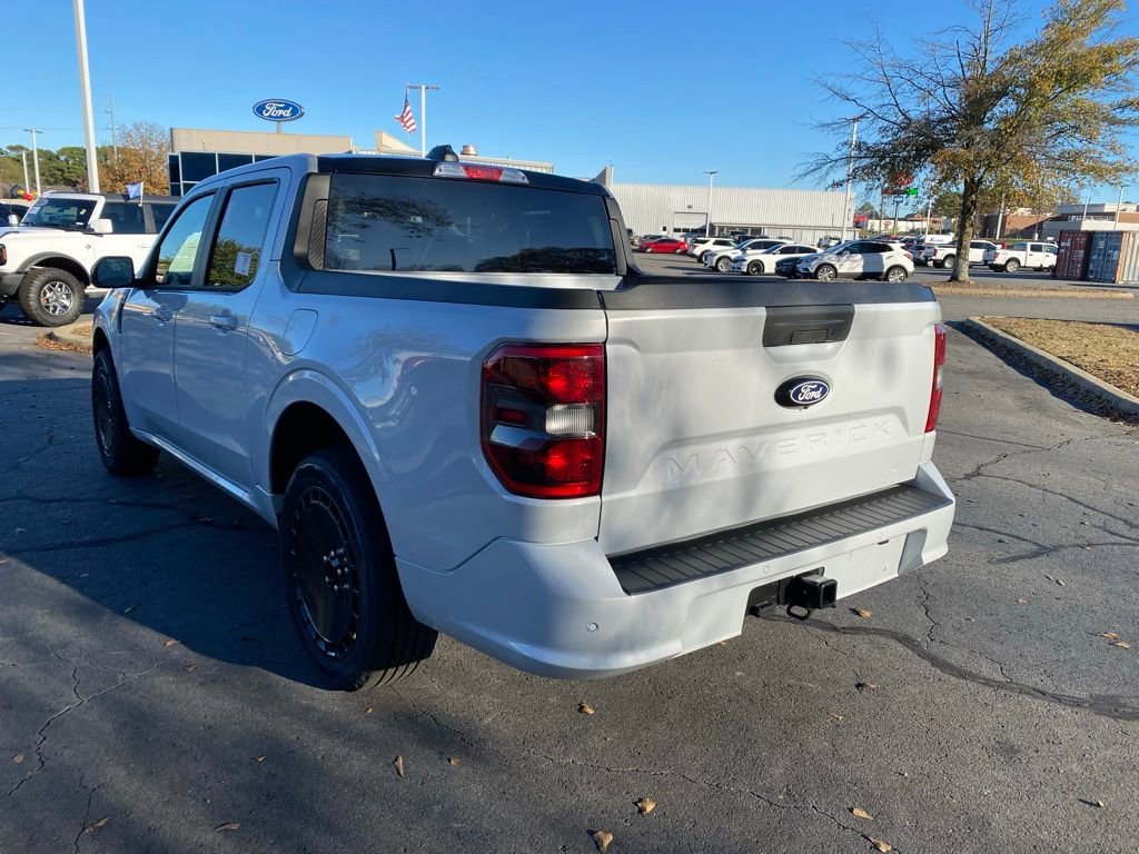 New 2026 Ford Maverick Lobo image 5
