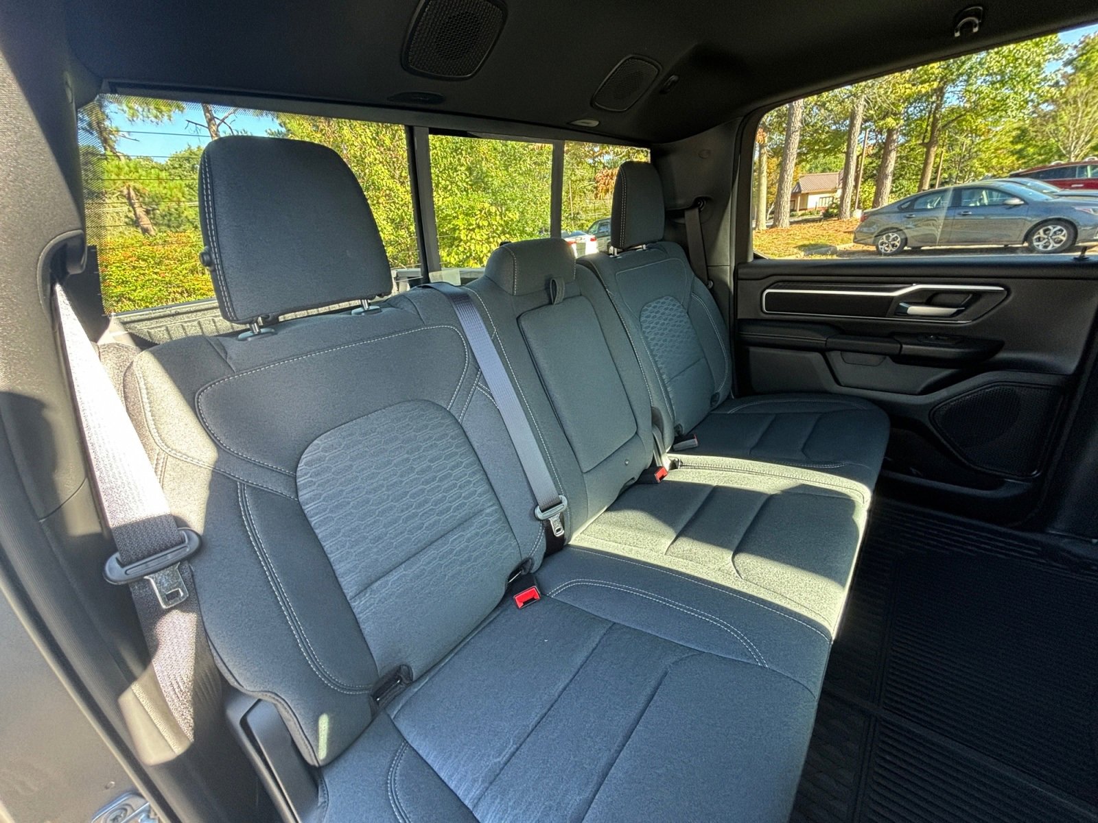 New 2026 RAM 1500 Big Horn image 18