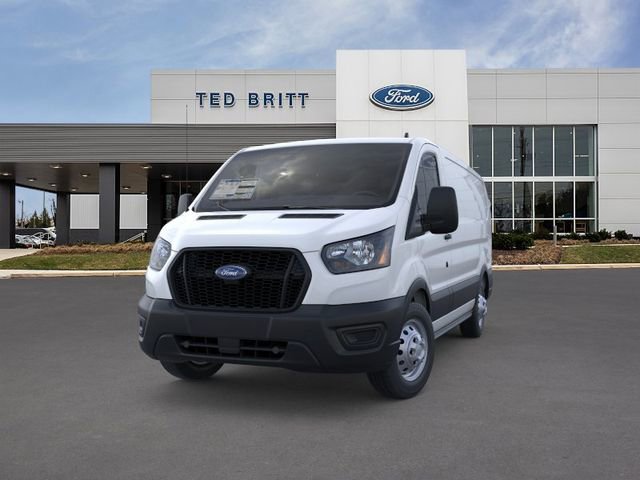New 2025 Ford Transit 150 Low Roof AWD image 3
