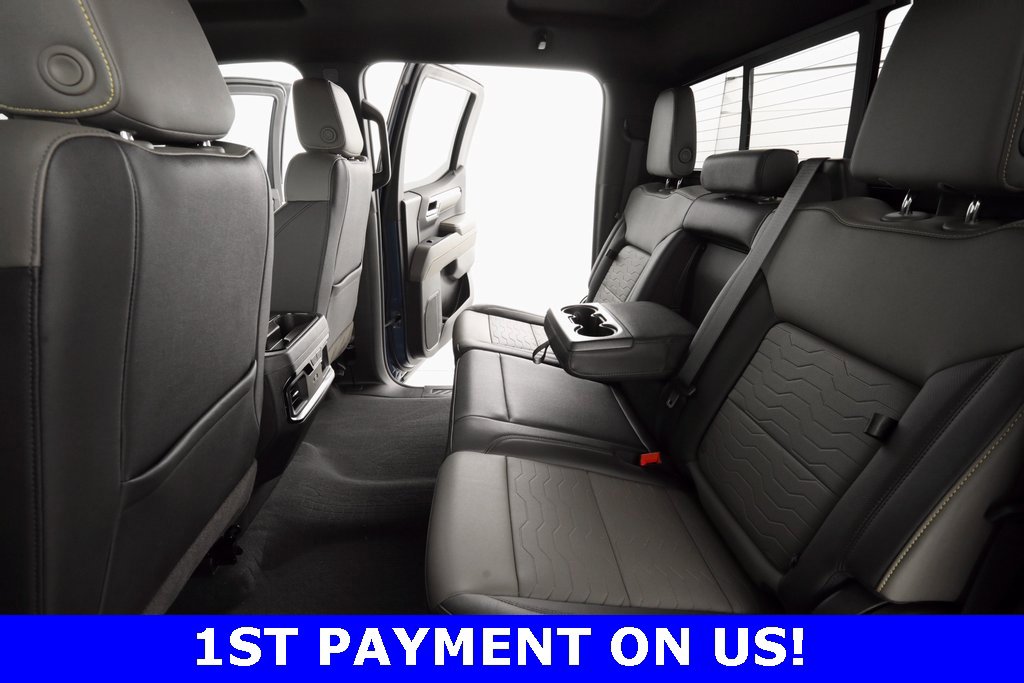 Used 2024 Chevrolet Silverado 1500 ZR2 w/ Technology Package image 16