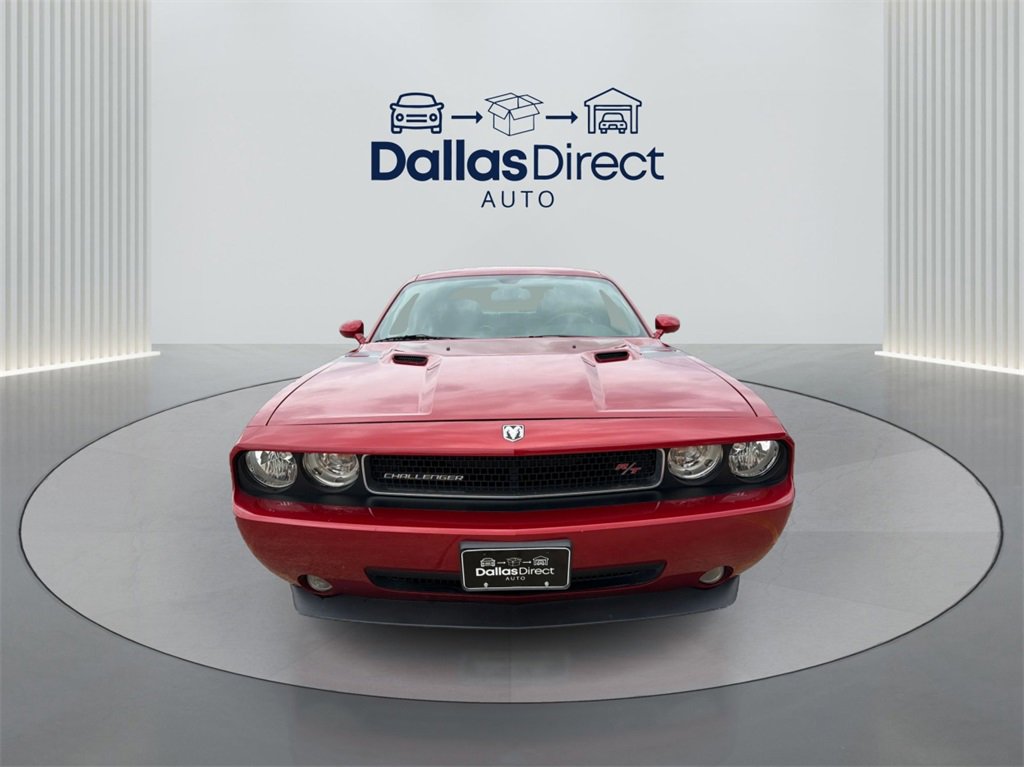 Used 2009 Dodge Challenger R/T image 3