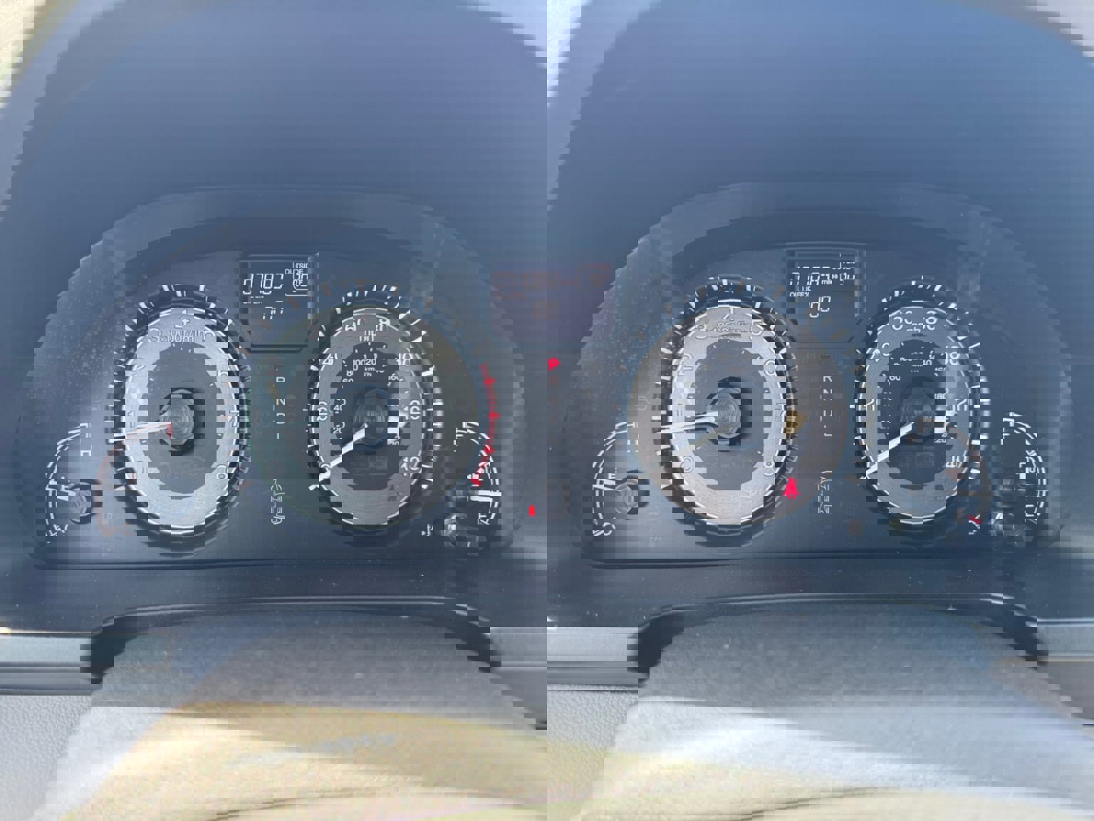 Used 2017 Honda Odyssey EX-L image 14