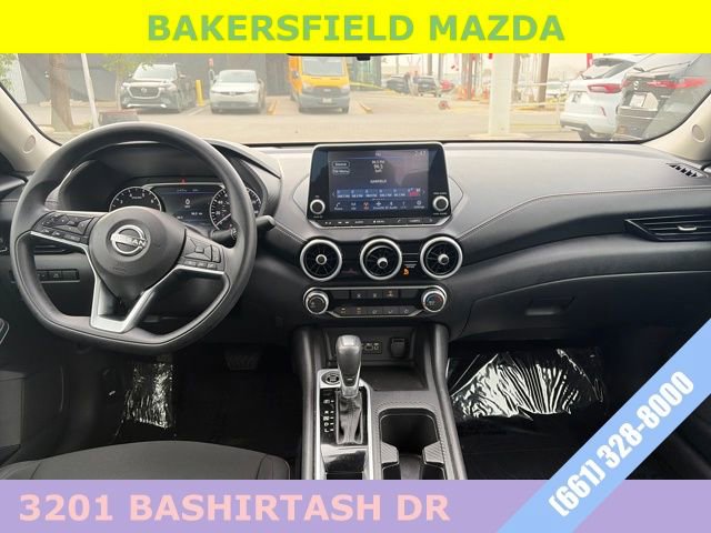Used 2024 Nissan Sentra SV image 12