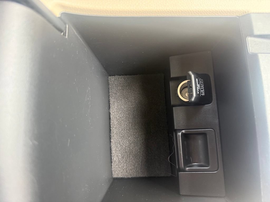 Used 2014 Honda Accord LX image 22