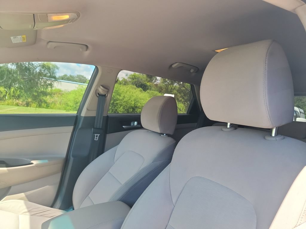 Used 2019 Hyundai Tucson SE FWD image 21