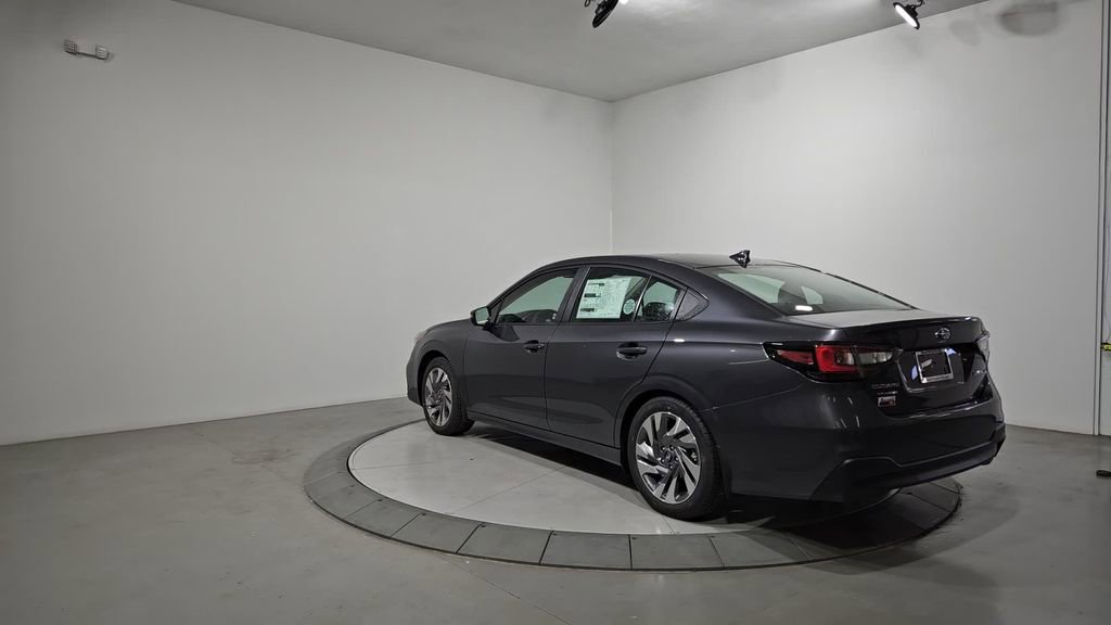 New 2025 Subaru Legacy Limited image 3