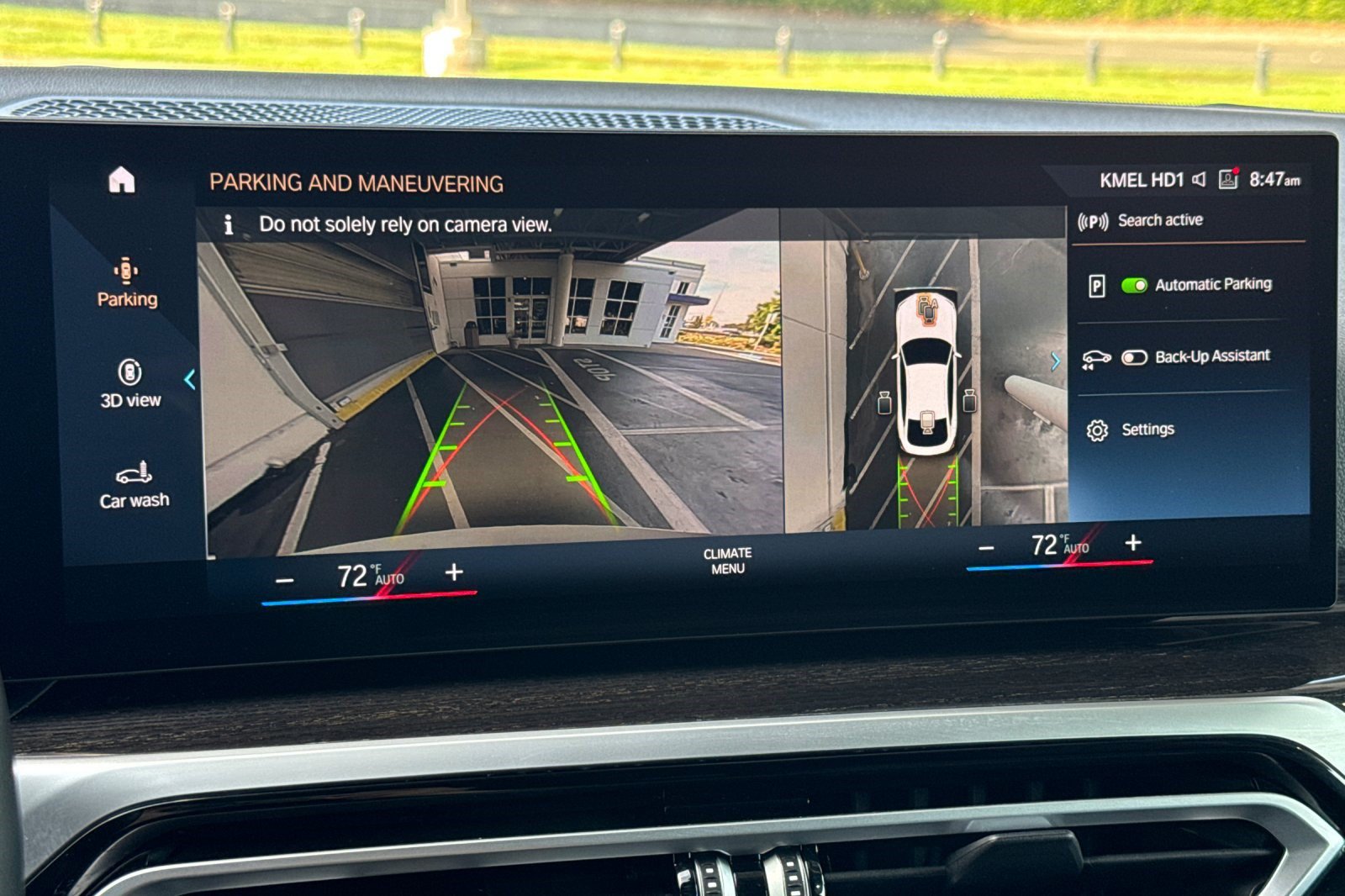 Certified 2023 BMW i4 eDrive40 w/ Premium Package RWD image 26