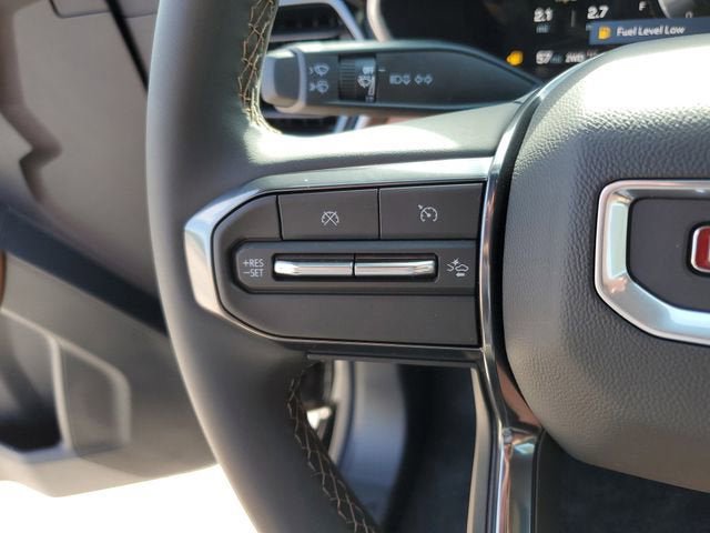 New 2026 GMC Canyon AT4 AWD/4WD image 29