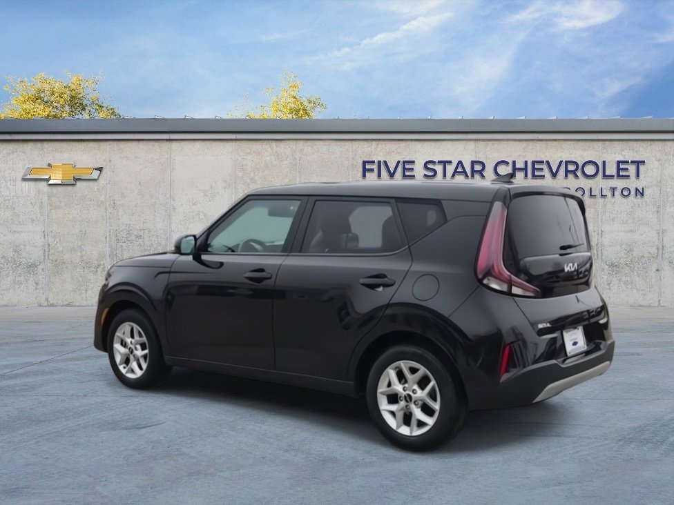 Used 2024 Kia Soul LX w/ Option Group 015 image 6