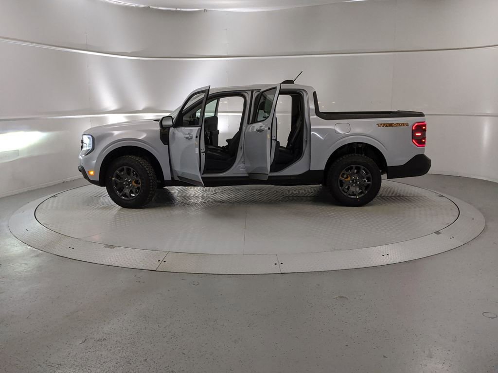 New 2026 Ford Maverick Tremor image 11
