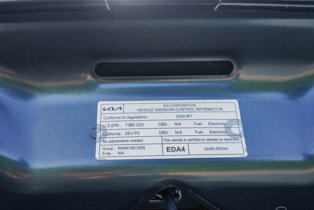 Used 2024 Kia Niro Wave FWD image 30