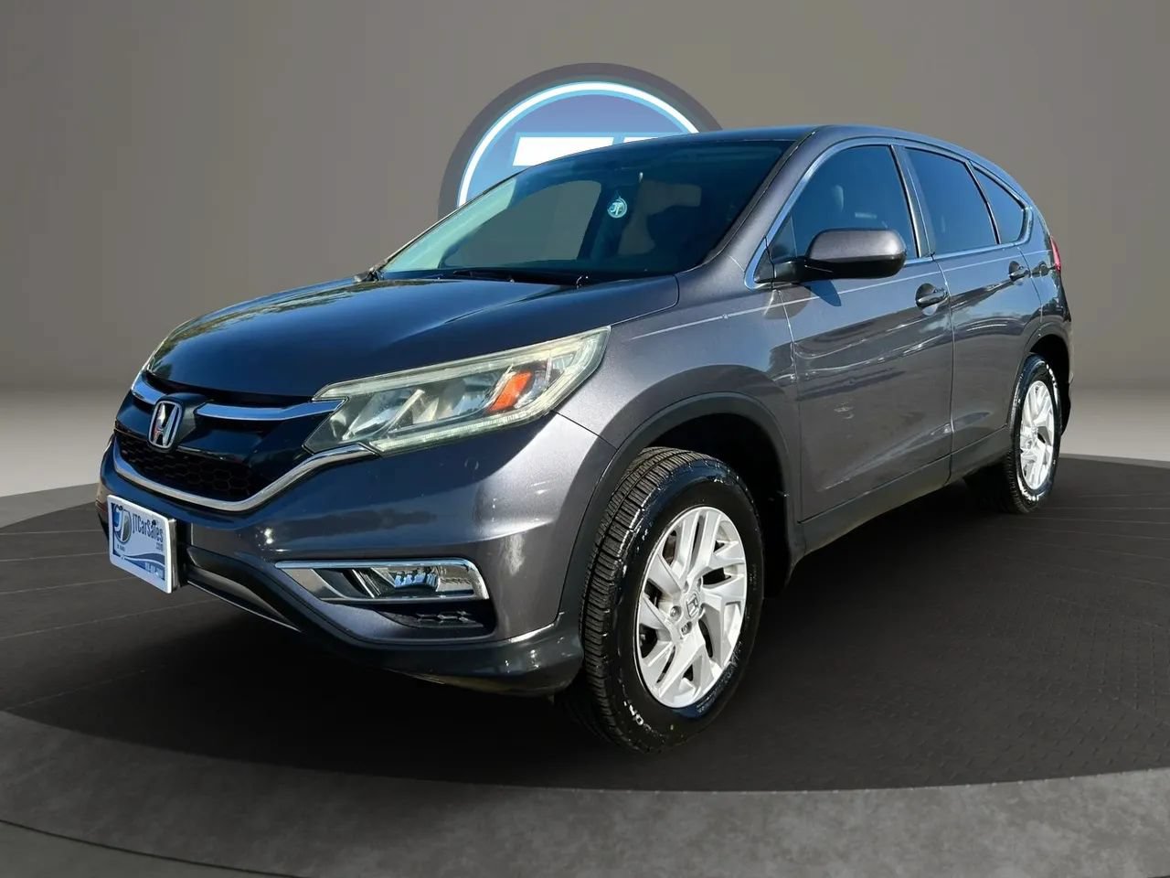 Used 2015 Honda CR-V EX image 23