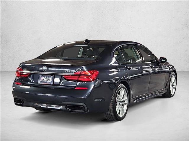 Used 2017 BMW ALPINA B7 xDrive AWD/4WD image 5