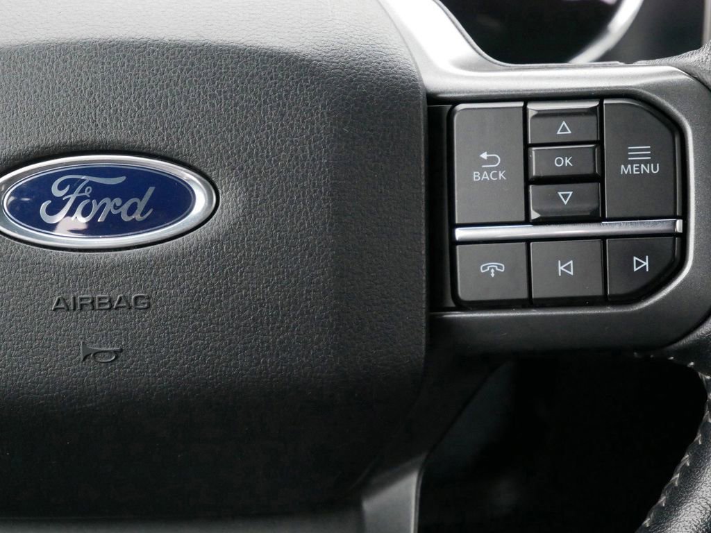 Used 2021 Ford F150 XLT w/ Equipment Group 302A High image 17