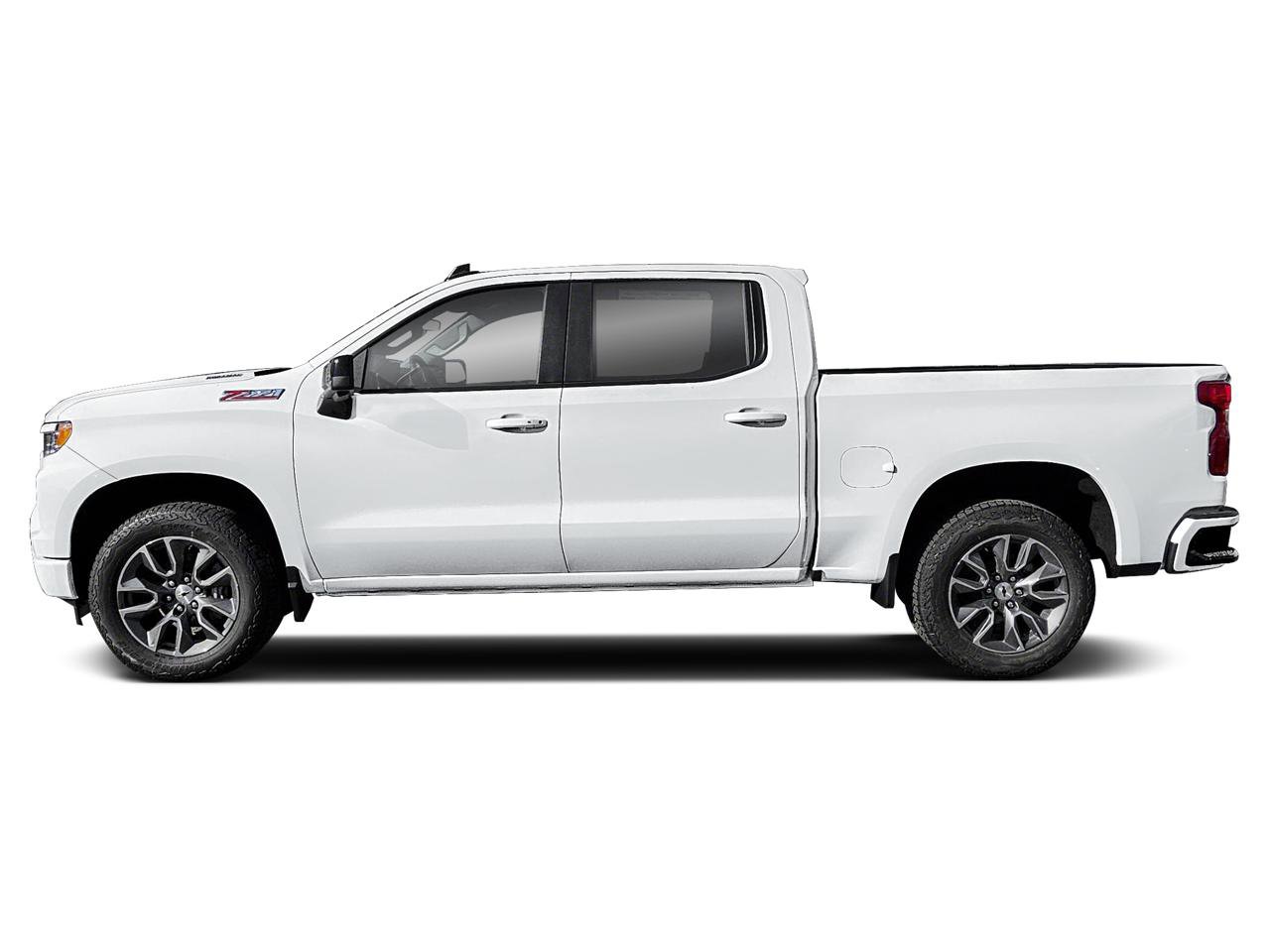 New 2026 Chevrolet Silverado 1500 RST w/ RST All Star Premium Package AWD/4WD image 28