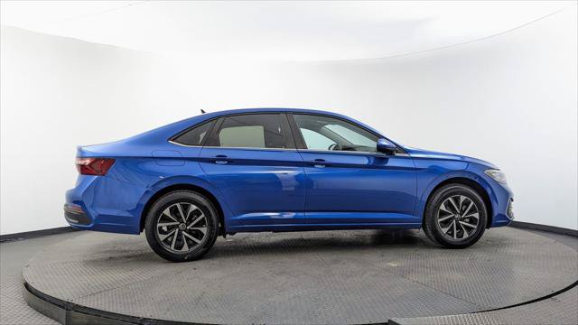 Used 2022 Volkswagen Jetta S FWD image 9