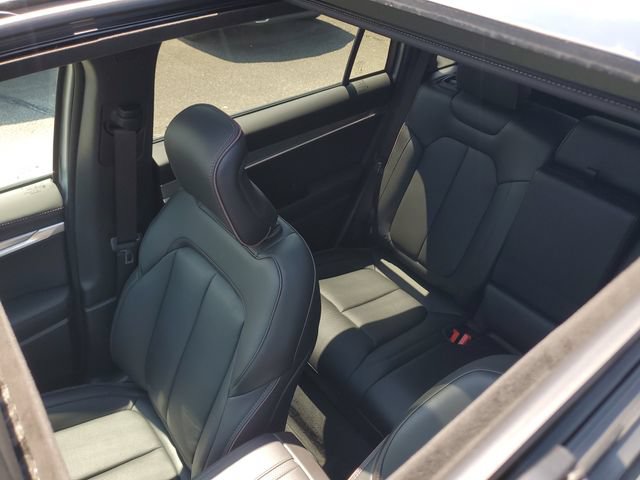 Used 2024 Jeep Wagoneer Launch Edition AWD/4WD image 38