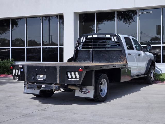 Used 2024 RAM 5500 Tradesman w/ Chrome Appearance Group AWD/4WD image 7