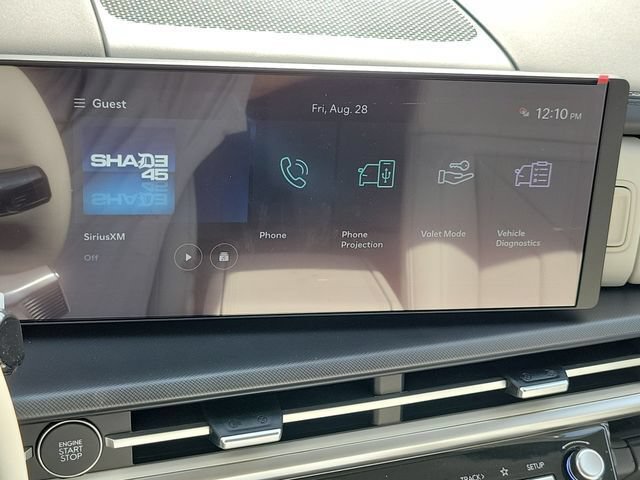 New 2027 Hyundai Santa Fe SEL FWD image 12